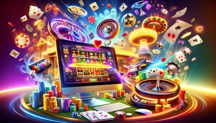 Stardust Casino Live Casino